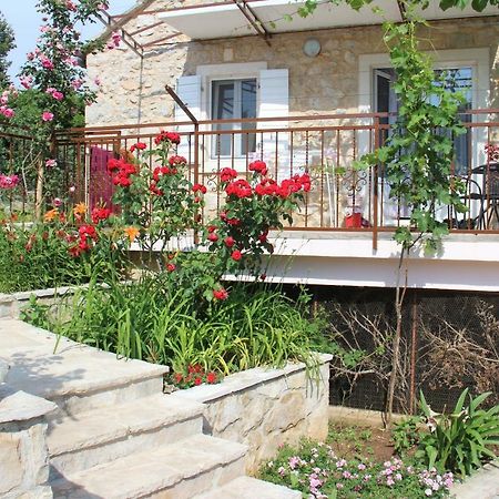 Apartmani Ivankovic Vrisnik Luaran gambar